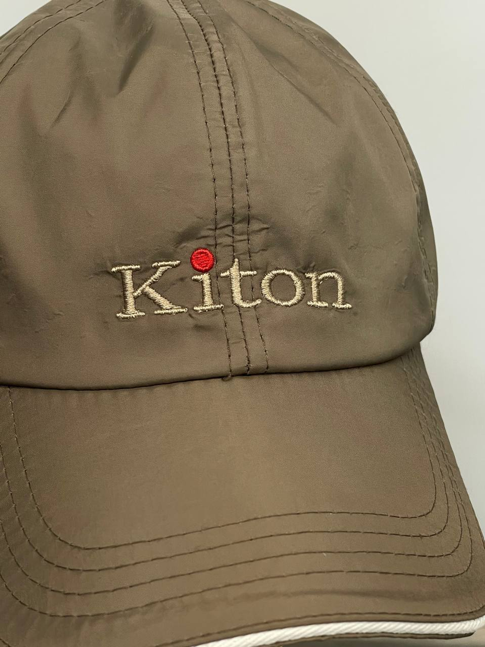 Бейсболка Kiton