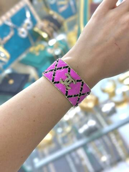 Браслет CHANEL