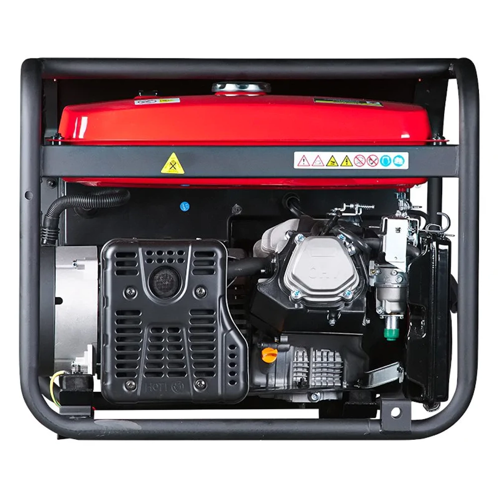 Электростанция Fubag BS 8500 XD ES DUPLEX