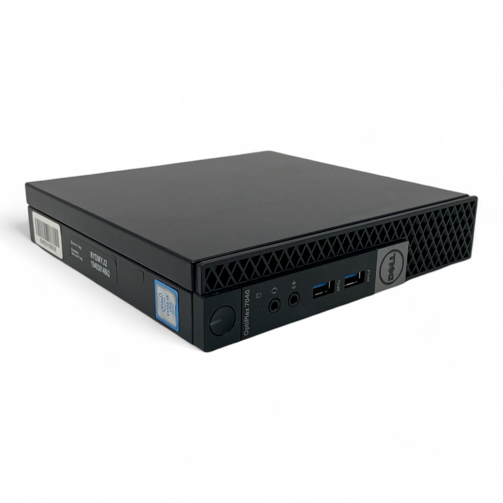 OptiPlex 7040