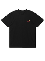 Мужская Футболка American Script