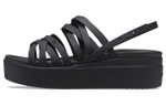 Crocs Brooklyn (Женская размерная сетка)