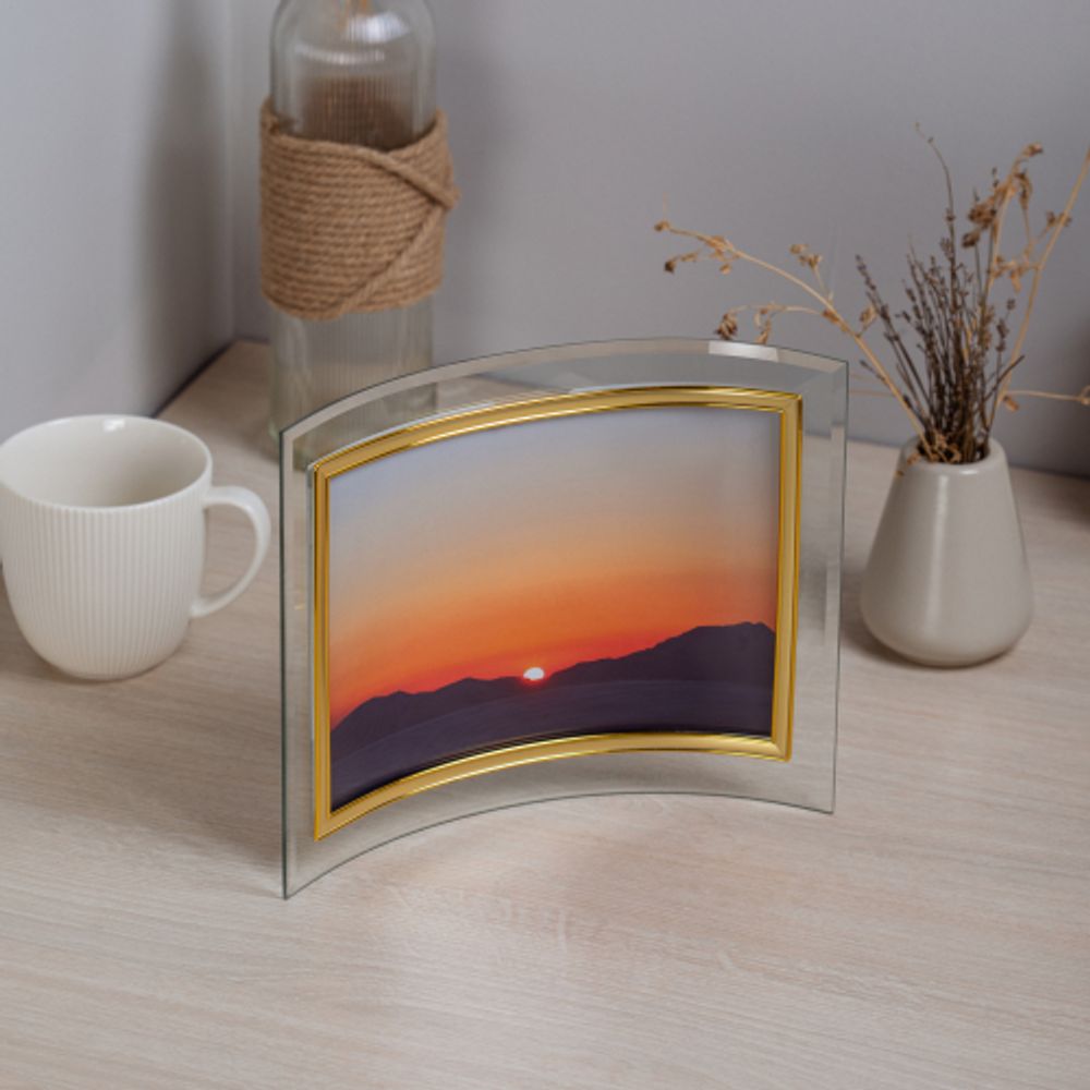 GT 116/-G горизонтальная ,золото 15*20