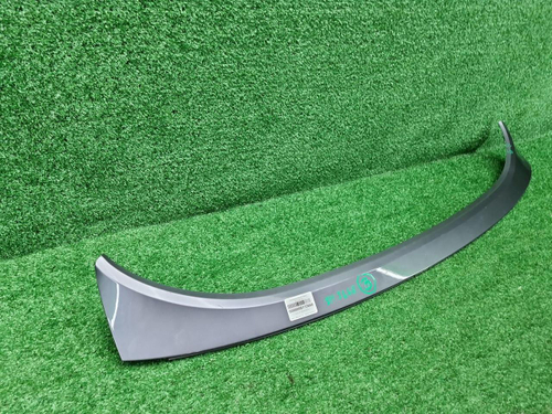 Накладка крышки багажника Jetour X70 PLUS (23-нв)