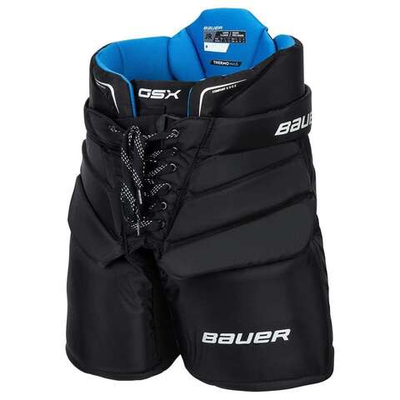 Вратарскиe трусы Bauer S23 GSX JR