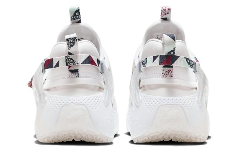 Кроссовки Nike Air Huarache (Женская размерная сетка)
