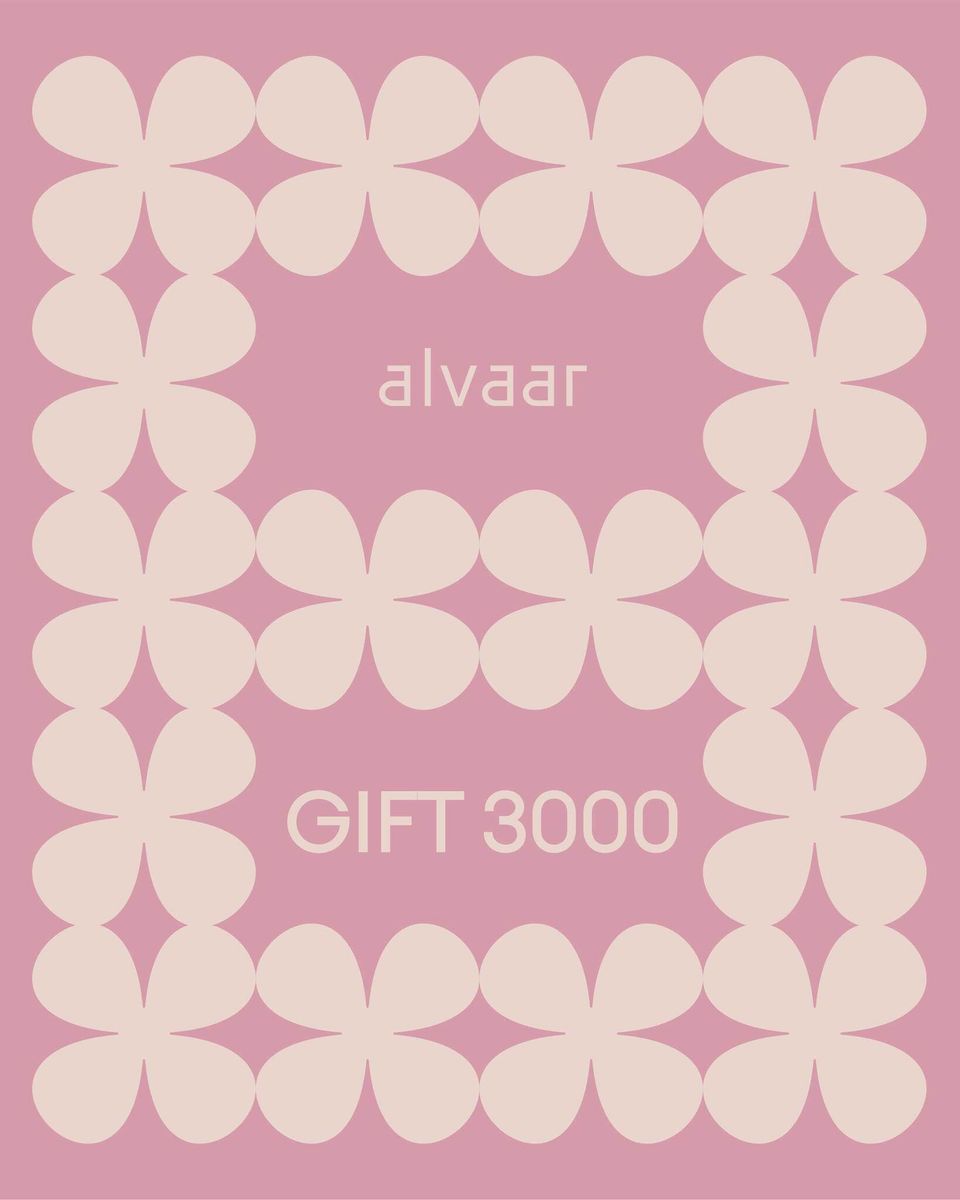 alvaar gift 3000