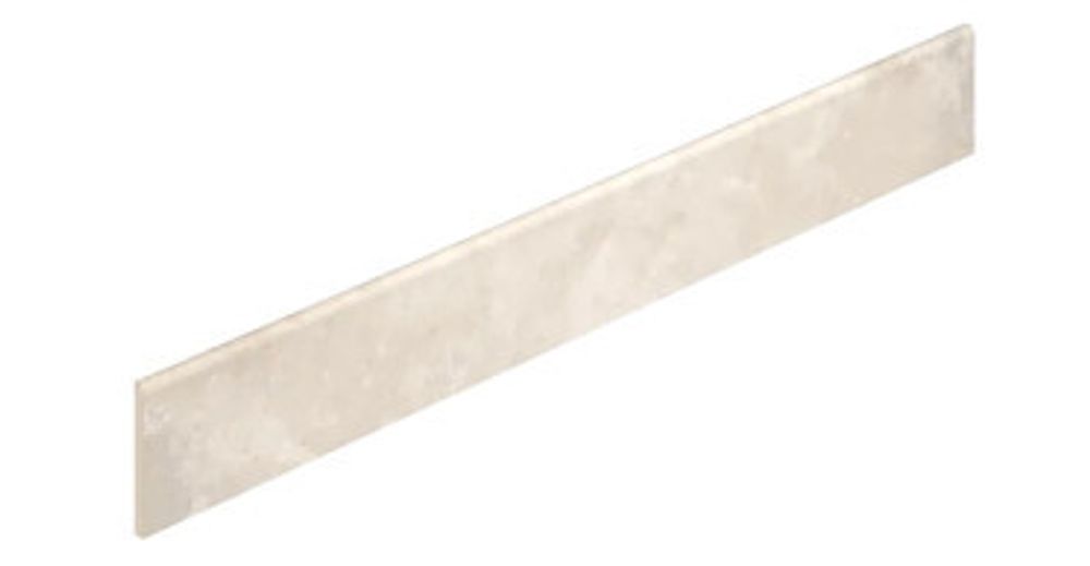 Плинтус RIVIERA WHITE BATTISCOPA (610130002201)
