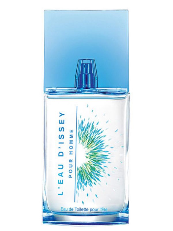 Issey Miyake L'Eau d'Issey Pour Homme Summer 2016