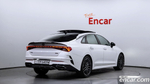 Kia K5 (Optima) 3 Generation 1.6 Turbo (01.2020)