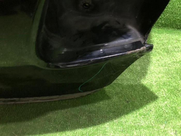 Крышка багажника Porsche Cayenne 2 958 (2010-2014)