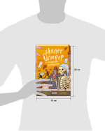 Ужасно смешные истории скелета Оливера. Скелет Оливер и похищение привидения