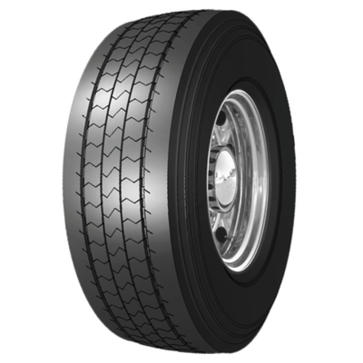 Грузовая шина Triangle 385/55R22,5 160J (158L) TRT02 TL 3PMSF 20PR, Прицеп