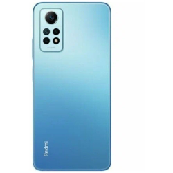 Смартфон Xiaomi Redmi Note 12 Pro 8/256GB RU Glacier Blue