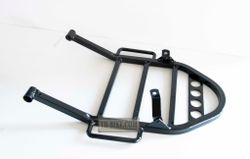 Rear Rack for Honda CRF250L-M-Rally (2012-2020).