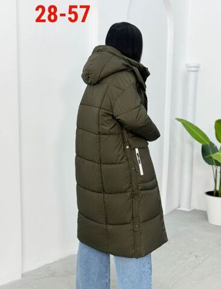 Куртка 50352825 Fabrika