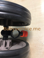 Колесо Babyhit Simpy переднее