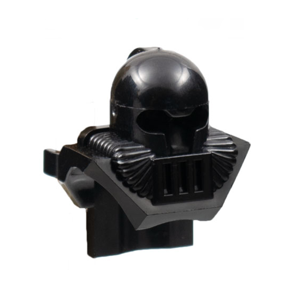 Подводный шлем 6089