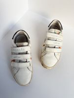 Кеды Will Be Premiata, 34