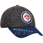 Бейсболка Reebok Winnipeg Jets