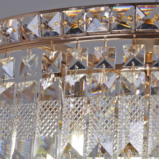 90327-0.3-10 FGD светильник потолочный