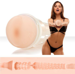 Мастурбатор Fleshlight Girls Riley Reid Utopia, вагина