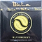 BUTA BLACK (БУТА БЛЭК) Blueberry 20 гр.