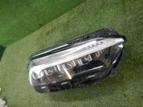 Битая Фара правая EXEED VX (2021-2024) LED