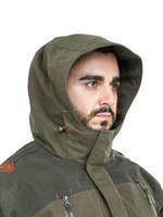 Костюм демисезонный Helios Сокол, Исландия, хаки, 10/10K, 52-54/182-188