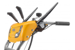 Бензомоторный снегоуборщик STIGA ST 5262 P EASY TURN