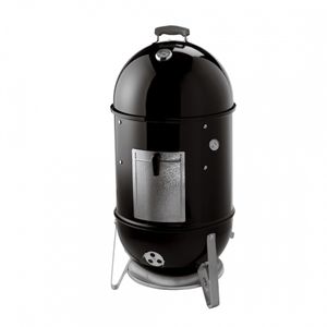 КОПТИЛЬНЯ SMOKEY MOUNTAIN COOKER, WEBER