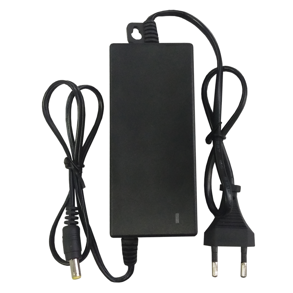 Блок питания ST-12/3 (с коннектором) (версия 2)