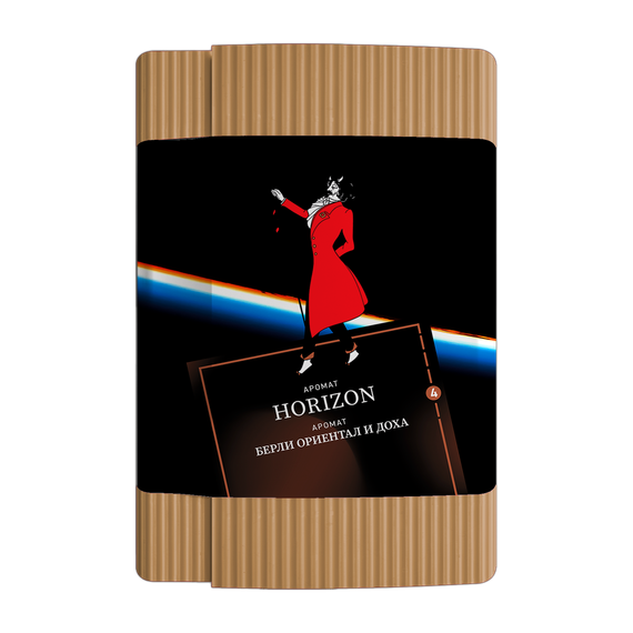 Satyr NO FLAVORS - Horizon (100г)