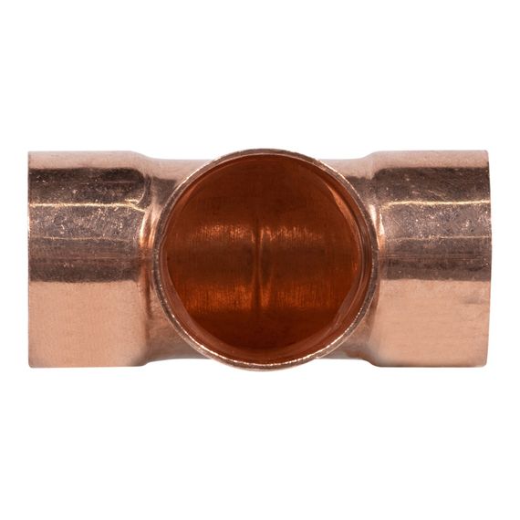 Тройник 1 1/8, 28.65 мм — (2)