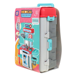 Игровой модуль Доктор, коробка RX-690A