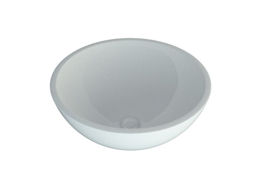 РАКОВИНА BEAUTY400*400