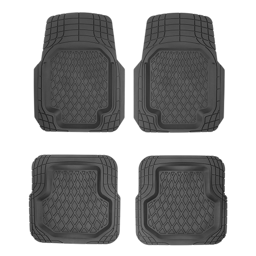 Ковры в салон Norplast/Unidec универсальные (-), арт.NP10-LdC-01-100