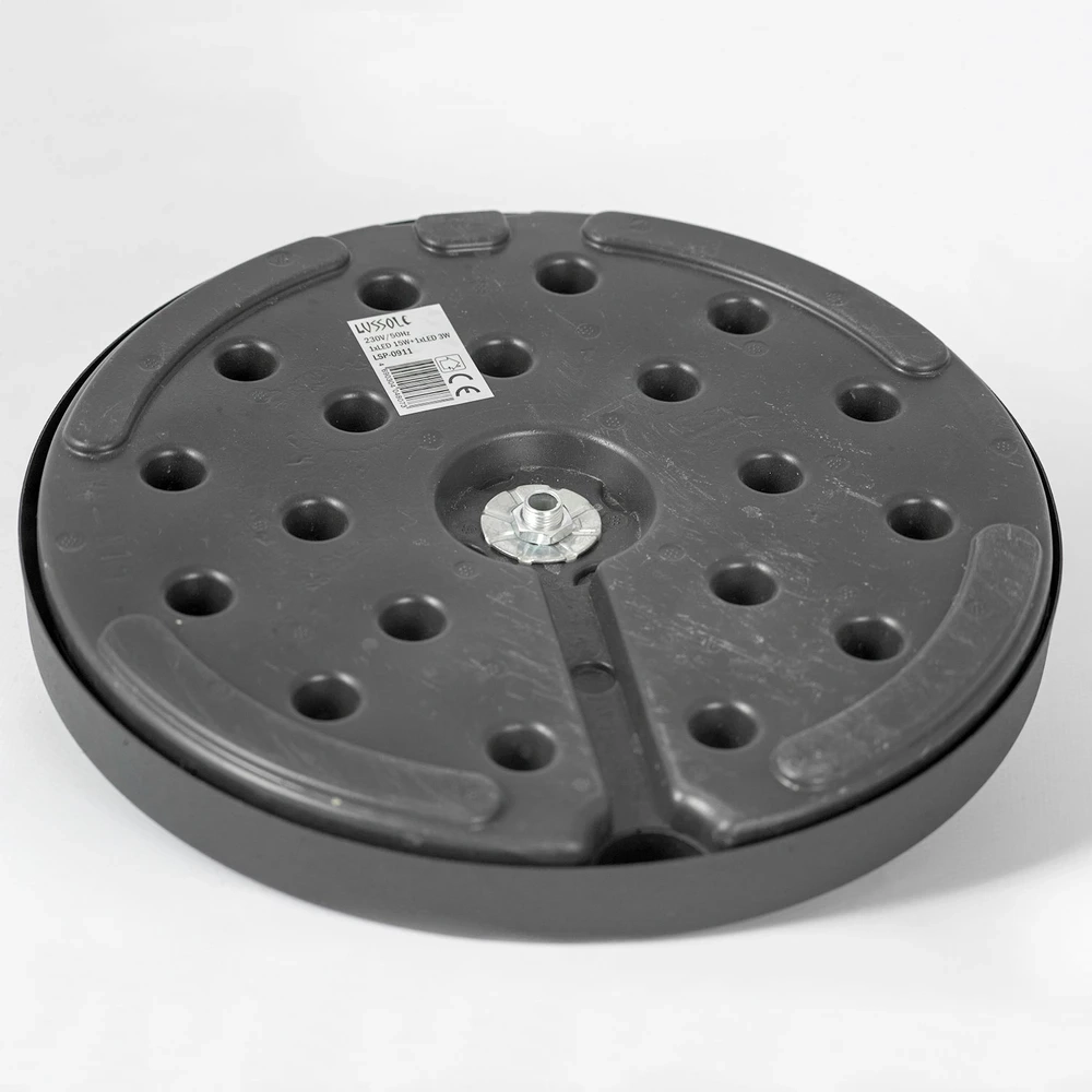 Торшер Lussole MURRIETA LSP-0911