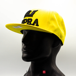 Винтажная бейсболка Supra