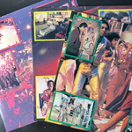 Thank God It's Friday - The Original Motion Picture Soundtrack 3LP (Франция 1978г.)