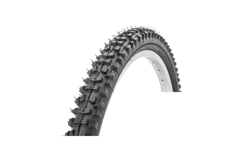 Покрышка KENDA 26"х 2.10 (54-559) K816, горная высокий, черная