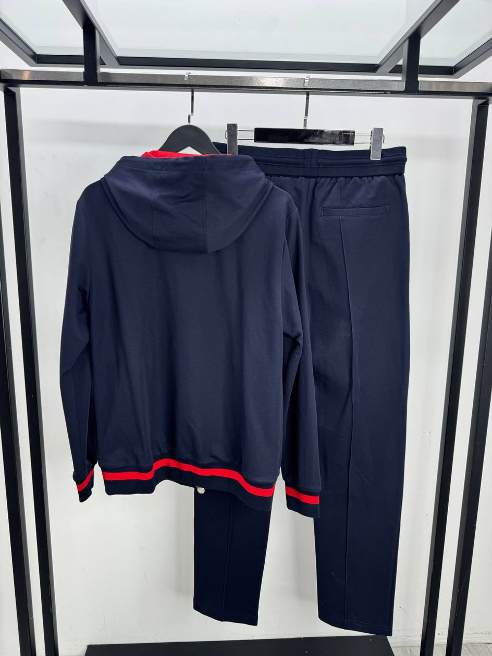 Спортивный костюм Kiton