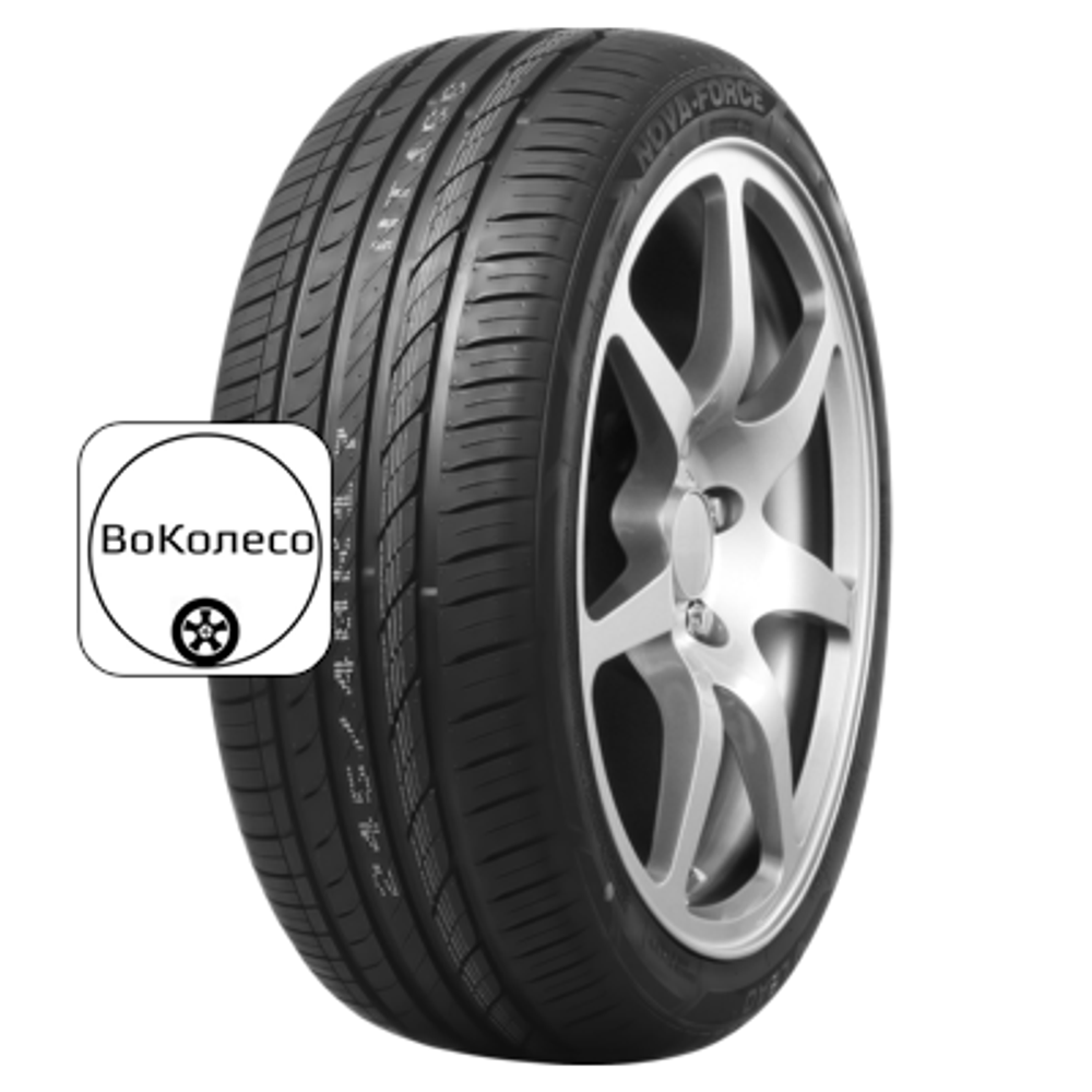 235/45R18 98Y XL Nova-Force TL LingLong Leao