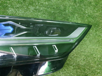 Фара правая Audi A8 4 D5 (2017-2021) Laser