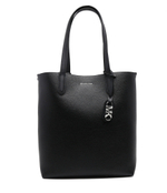 Двухсторонняя сумка-шопер + поясная сумка Michael Kors - черный(30F3SZAT9T)