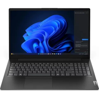 Ноутбук Lenovo V15 G5 IRL 15.6" FHD IPS 300nits i5-13420H/16Gb/512Gb SSD (83GW009KGQ)