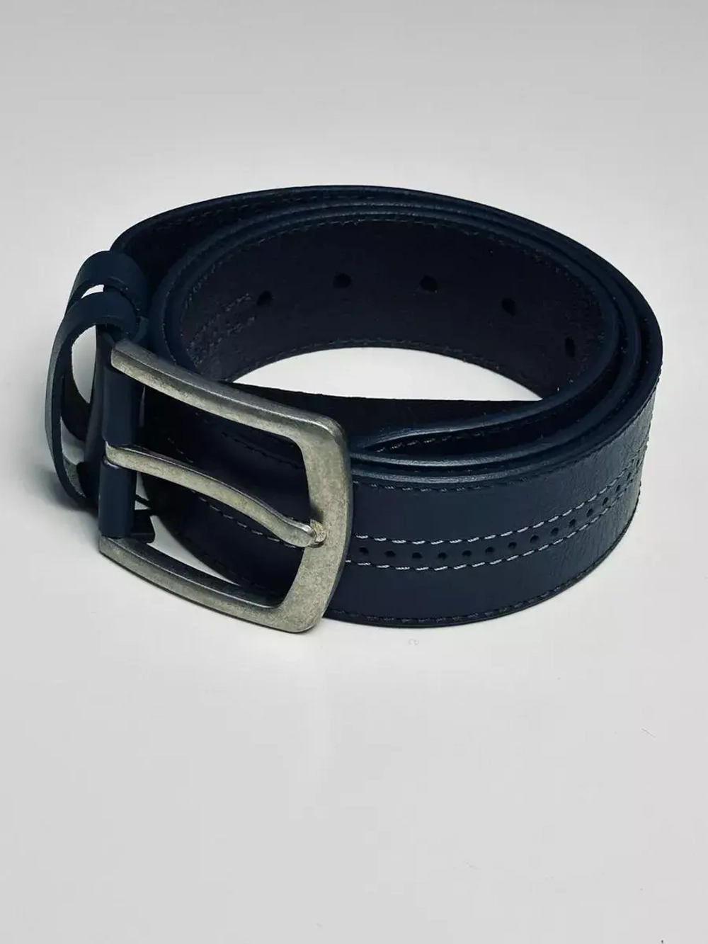 Ремень натуральная кожа