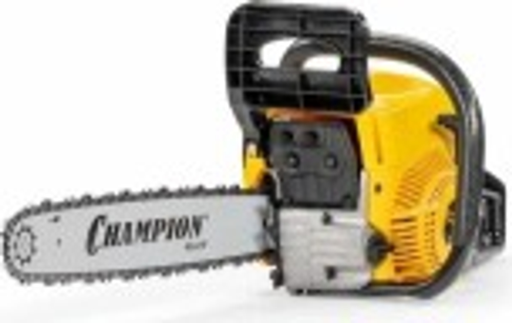 Бензопила CHAMPION 251-18
