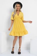 Платье Девушка мечта (манго) П13120-33М LT Collection