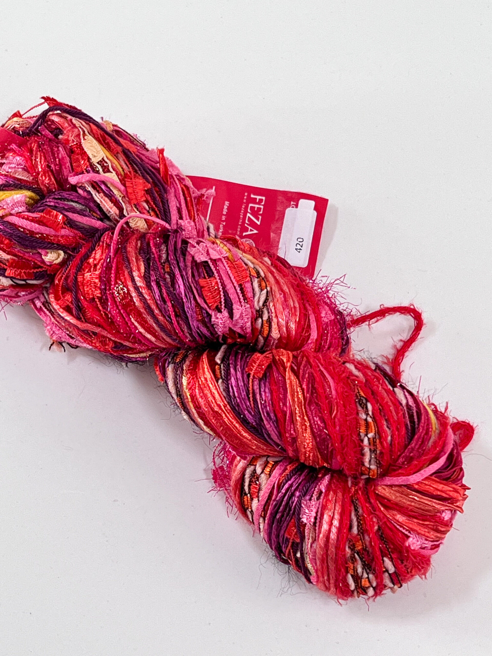 FEZA Alp PREMIER, 100г